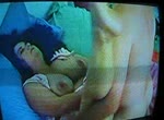 Sex video de tv opgenomen